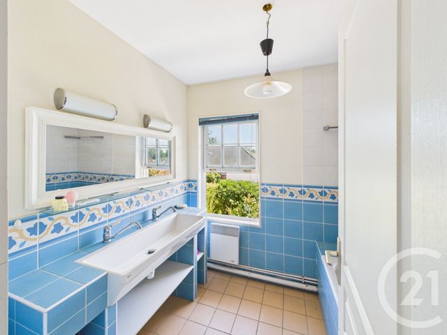 maison à vendre - 5 pièces - 158.8 m2 - FONTENAY AUX ROSES - 92 - ILE-DE-FRANCE - Century 21 Far Etoiles