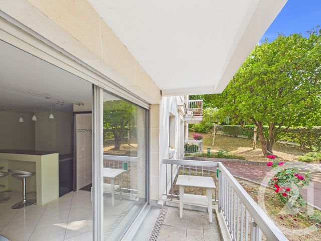 appartement - FONTENAY AUX ROSES - 92