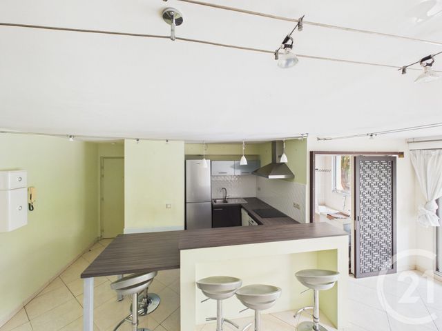 Appartement F1 à vendre - 1 pièce - 37.45 m2 - FONTENAY AUX ROSES - 92 - ILE-DE-FRANCE - Century 21 Far Etoiles