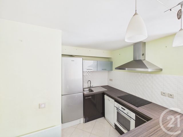 Appartement F1 à vendre - 1 pièce - 37.45 m2 - FONTENAY AUX ROSES - 92 - ILE-DE-FRANCE - Century 21 Far Etoiles