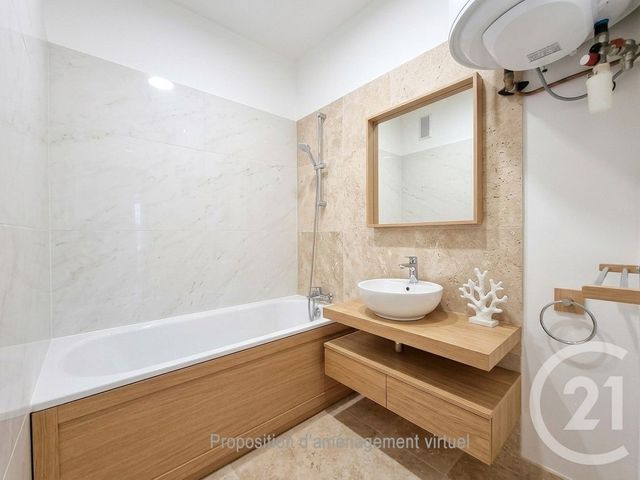 Appartement F4 à vendre - 4 pièces - 73.58 m2 - CLAMART - 92 - ILE-DE-FRANCE - Century 21 Far Etoiles