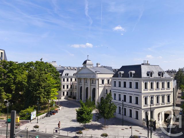 Appartement F4 à vendre CLAMART