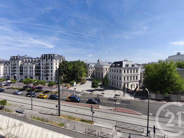 Appartement F4 à vendre - 4 pièces - 73.58 m2 - CLAMART - 92 - ILE-DE-FRANCE - Century 21 Far Etoiles
