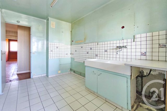 Appartement F4 à vendre - 4 pièces - 73.58 m2 - CLAMART - 92 - ILE-DE-FRANCE - Century 21 Far Etoiles