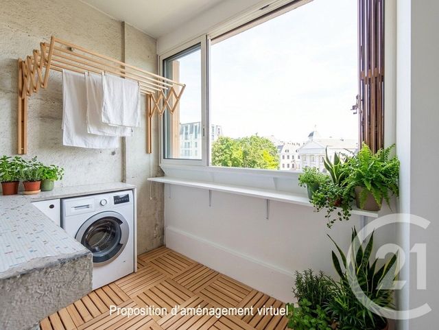 Appartement F4 à vendre - 4 pièces - 73.58 m2 - CLAMART - 92 - ILE-DE-FRANCE - Century 21 Far Etoiles