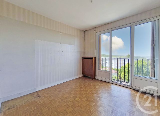 Appartement F4 à vendre - 4 pièces - 73.58 m2 - CLAMART - 92 - ILE-DE-FRANCE - Century 21 Far Etoiles