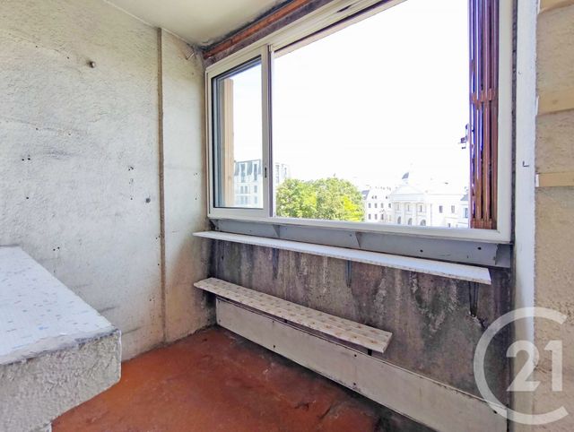 Appartement F4 à vendre - 4 pièces - 73.58 m2 - CLAMART - 92 - ILE-DE-FRANCE - Century 21 Far Etoiles