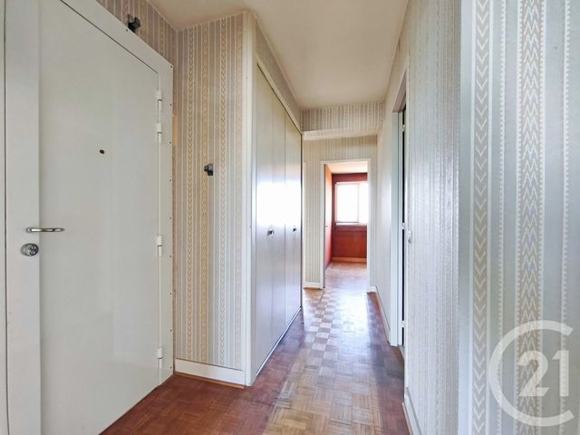 Appartement F4 à vendre - 4 pièces - 73.58 m2 - CLAMART - 92 - ILE-DE-FRANCE - Century 21 Far Etoiles