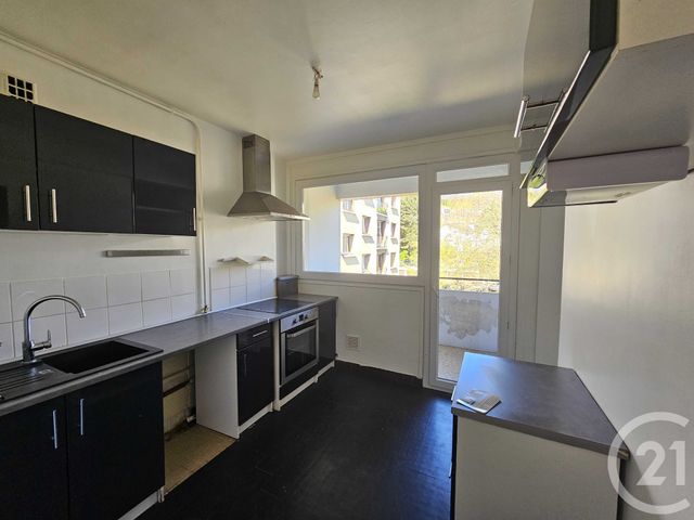 Appartement F3 à vendre - 3 pièces - 57.67 m2 - FONTENAY AUX ROSES - 92 - ILE-DE-FRANCE - Century 21 Far Etoiles