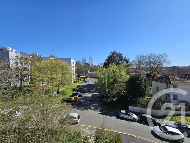 Appartement F3 à vendre - 3 pièces - 57.67 m2 - FONTENAY AUX ROSES - 92 - ILE-DE-FRANCE - Century 21 Far Etoiles