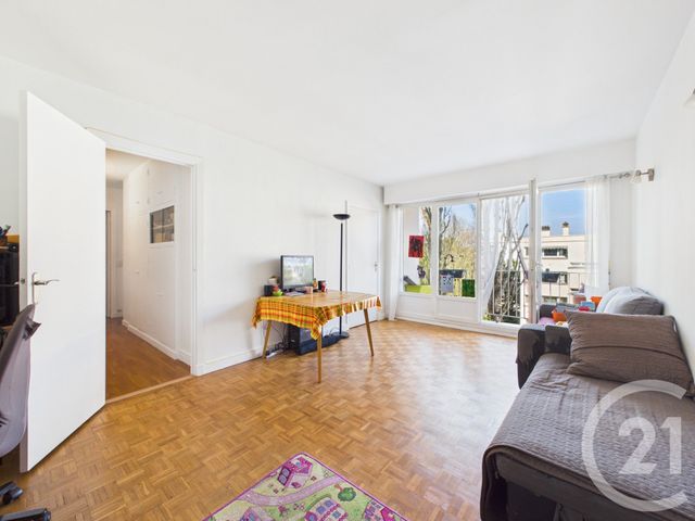 Appartement F3 à vendre - 3 pièces - 67.24 m2 - FONTENAY AUX ROSES - 92 - ILE-DE-FRANCE - Century 21 Far Etoiles