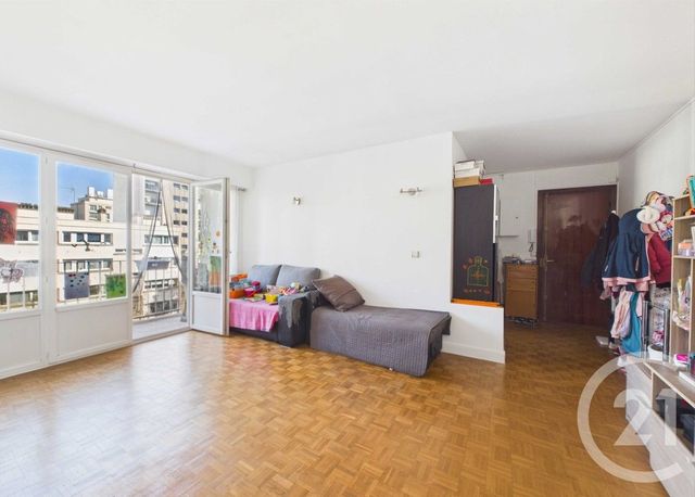 appartement - FONTENAY AUX ROSES - 92